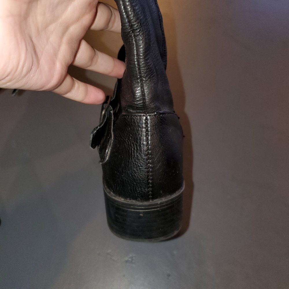 Fall Boots - image 6